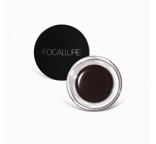 Gel sprancene Brows Cream Nuanta 05 Ebony