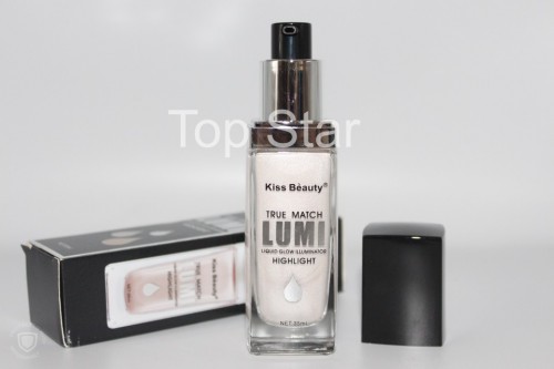 Iluminator lichid Liquid Glow Highlight