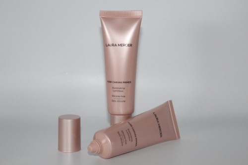 Primer Laura Mercier Pure Canvas Primer baza de machiaj iluminatoare