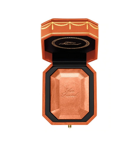 Pudra Bronzanta Too Faced Diamond Light , Diamond Fire Bronzer