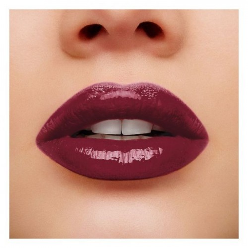 Ruj de buze lichid Lancome L`Absolu Lacquer Nuanta 490 Not Afraid