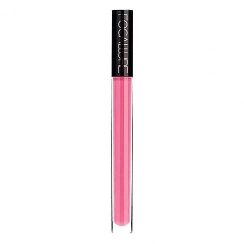 Ruj de buze lichid mat Focallure Matte Lipstick 14 Dark Terra Cotta