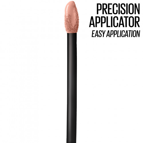 Ruj de buze rezistent la transfer Maybelline Superstay Matte Ink 55 Driver