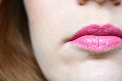 Ruj rezistent Loreal Color Riche Nuanta 285 Pink Fever