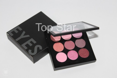 Trusa machiaj 9 farduri de ochi Focallure Eyes Eyeshadow 04