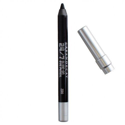 Creion de ochi, Urban Decay 24/7 Glide-on Eye Pencil, Nuanta Zero