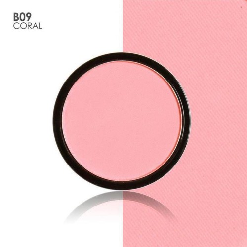 Fard de obraz Blush Focallure Color Mix B09 Coral
