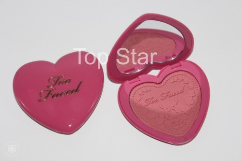 Fard de obraz Too Faced Love Flush Nuanta Your Love is King