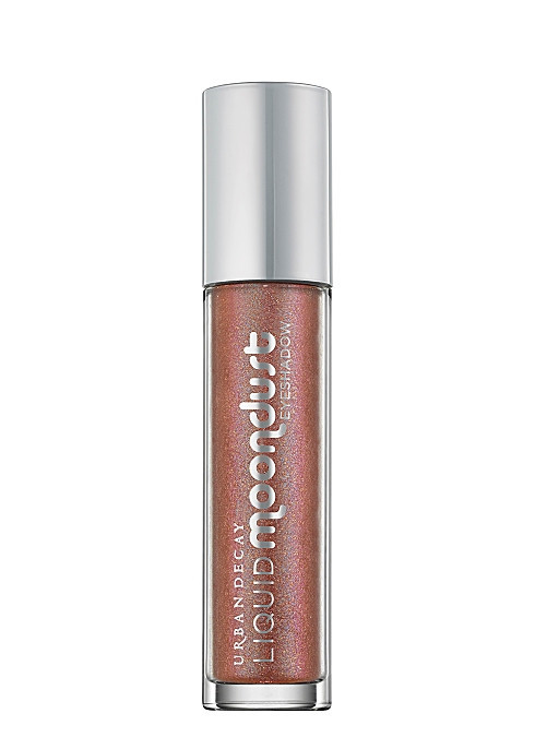 Fard de pleoape lichid Urban Decay Liquid Moondust Eyeshadow Solstice