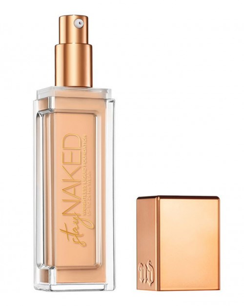 Fond de ten Urban Decay Stay Naked Longwear, 10CP Ultra Fair