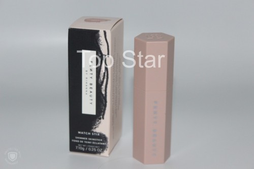 Iluminator stick Fenty Beauty Match Stix Shimmer nuanta Champagne Heist