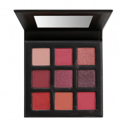 Paleta farduri de ochi Technic Pressed Pigment Intrigued