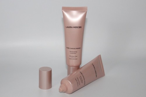 Primer Laura Mercier Pure Canvas Primer baza de machiaj iluminatoare