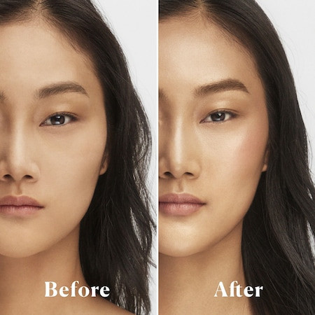 Primer Laura Mercier Pure Canvas Primer baza de machiaj iluminatoare