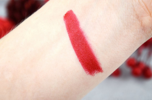 Ruj de buze Loreal Color Riche Berlinale Red Carpet 357 Editie limitata