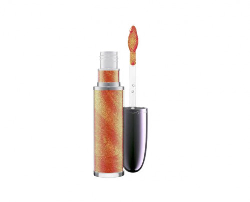 Ruj De Buze, MAC, Grand Illusion Glossy Liquid, Let's Rock