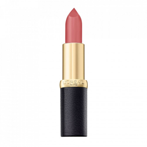 Ruj de buze mat Loreal Color Riche Matte 103 Blush In A Rush
