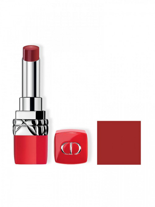 Ruj Dior Ultra Rouge, 851 Shock