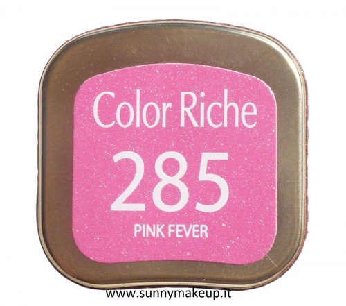 Ruj rezistent Loreal Color Riche Nuanta 285 Pink Fever