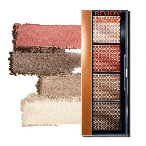 Trusa Machiaj Revlon So Fierce 965 Tantrum