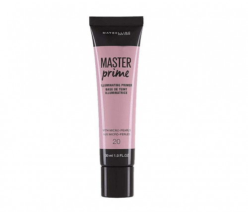 Baza de machiaj, Maybelline, Master Primer, 20, 30 ml