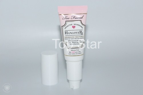 Baza de machiaj / Primer Too Faced Hangover Travel Size