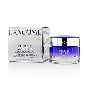 Crema de fata Lancome Renergie Multi-Lift Redefining Lifting Cream All Skyn Tipes