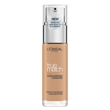 Fond de ten Loreal True Match Nuanta 5N Sand / Sable
