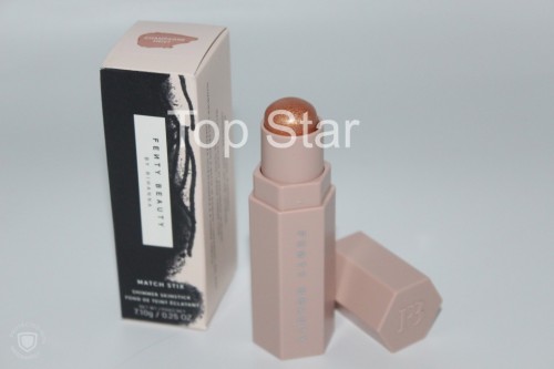 Iluminator stick Fenty Beauty Match Stix Shimmer nuanta Champagne Heist