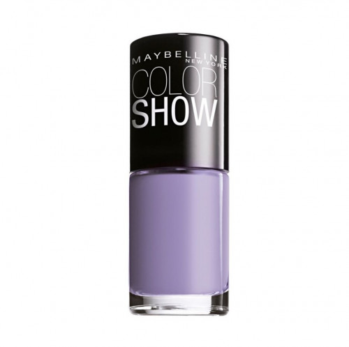 Lac de unghii Maybelline Color Show Colorama 215 Iced Queen
