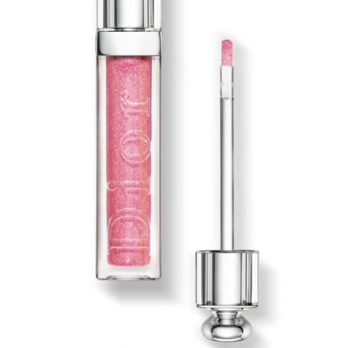 Luciu de buze pentru volum Dior Addict Ultra Gloss 465 Shock