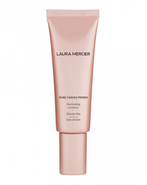Primer Laura Mercier Pure Canvas Primer baza de machiaj iluminatoare