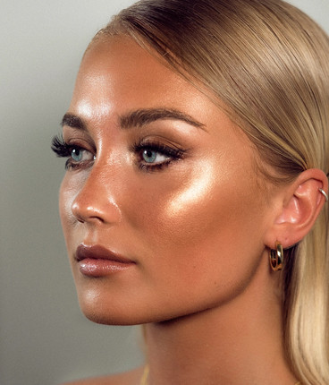 Pudra Bronzanta Caia Bronzer, Nuanta Bora Bora