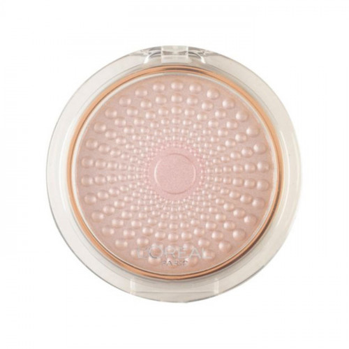Pudra iluminatoare Loreal Lumi Magique 03 Rose Insolence