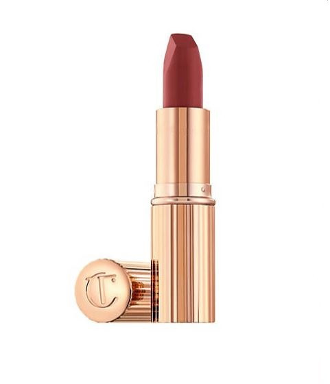 Ruj de buze, Charlotte Tilbury, Nuanta Walk Of No Shame