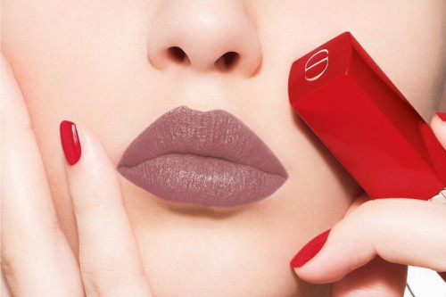 Ruj Dior Ultra Rouge, 600 Tough