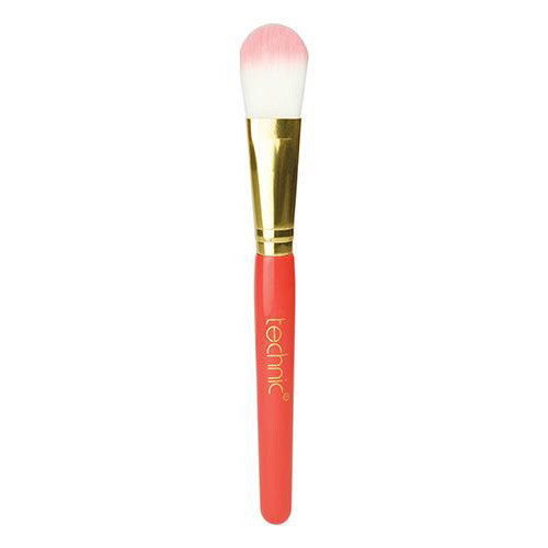 Set 5 pensule machiaj Technic Brush It On