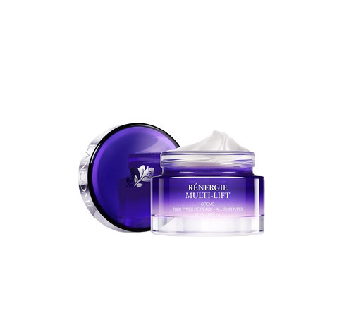 Crema de fata Lancome Renergie Multi-Lift Redefining Lifting Cream All Skyn Tipes