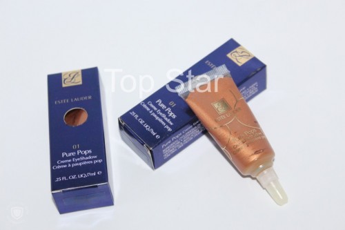Fard de ochi crema Estee Lauder Pure Pops 01 Golden Seduction