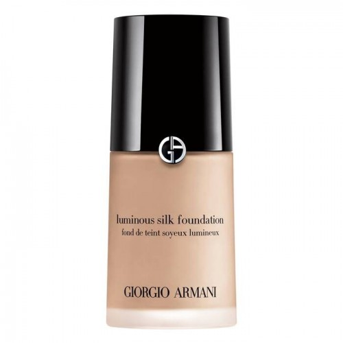 Fond de ten cu luminozitate Giorgio Armani Luminous Silk Foundation Nuanta 4.25