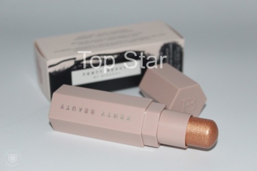 Iluminator stick Fenty Beauty Match Stix Shimmer nuanta Champagne Heist