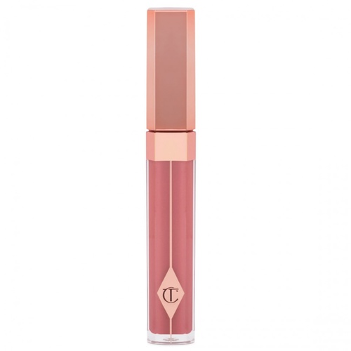 Lipgloss Charlotte Tilbury Lip Lustre Luciu de buze, High Society