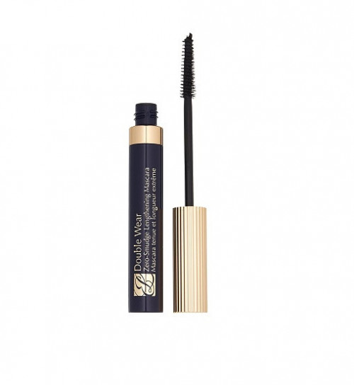 Mascara, Estee Lauder, Double Wear, DWM 01 Black, 6 ml