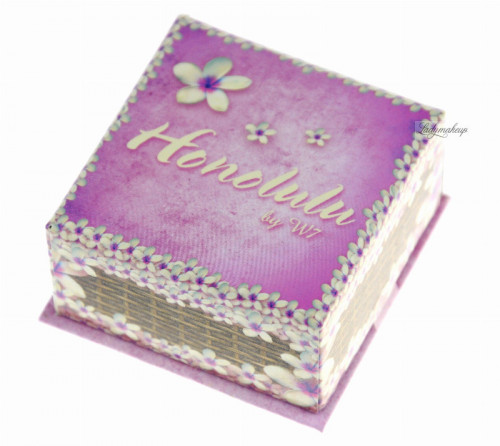 Pudra bronzanta W7 Honolulu Bronzing Powder