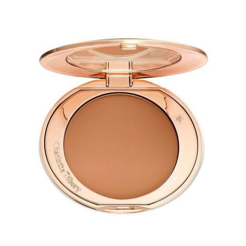 Pudra de fata, Charlotte Tilbury, Airbrush Flawless, 3 Tan, 8 g