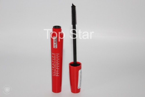Rimel pentru alungire PUPA ULTRAFLEX Mascara - alungire maxima