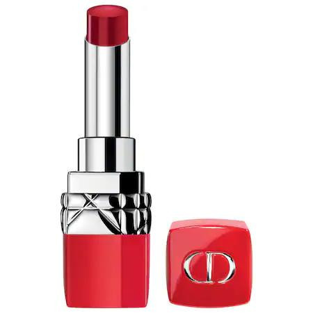 Ruj Dior Ultra Rouge, 863 Feminine