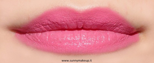 Ruj rezistent Loreal Color Riche Nuanta 285 Pink Fever