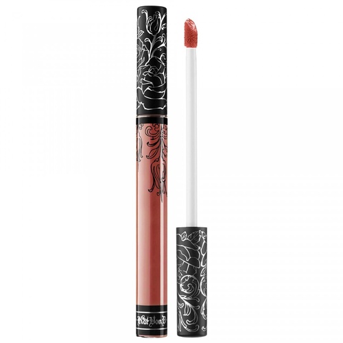 Ruj rezistent mat Kat von D Nuanta Lolita II
