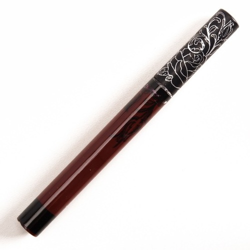 Ruj rezistent mat Kat von D Nuanta Vampira